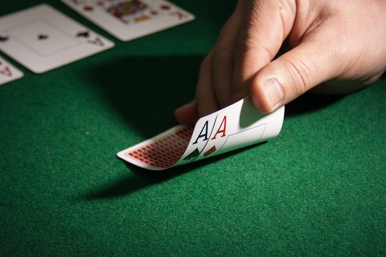 Jak nauczyć się grać w kasynie?